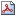 Převést článek do pdf logo
